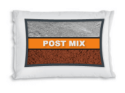 Fence Posts & Accessories: Post Mix 