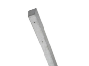 Fence Posts & Accessories: Repair Spur 75mm x 100mm x 1200mm