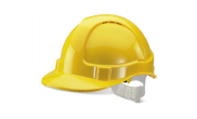 Safety Wear: Safety Helmet 