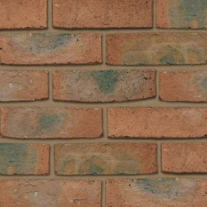 Bricks: birtley olde english 65mm facing brick