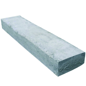Lintels padstones: concrete lintel 100x65x1200mm