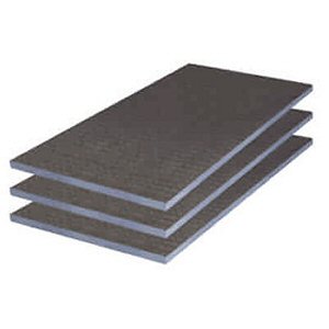 Wet room solutions: tile backer board 1200 x 600 x 10mm