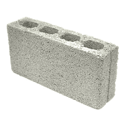 100MM CELLULAR CONCRETE BLOCKS