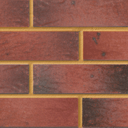 DARLASTON RED WEATHERED N/S