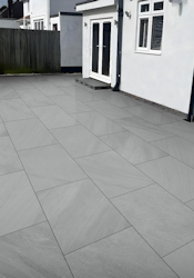 Cheap porcelain paving