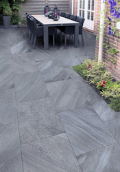 Cheap porcelain paving