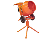 Bricklaying Accessories: Belle 240v Minimix 150 Cement Mixer 