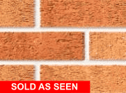 Special Offer Bricks: Mixed Red/buff Commons 65mm trade brick