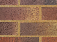 Special Offer Bricks: Darlaston Mercia Orange 65mm