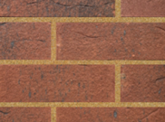 Special Offer Bricks: Darlaston Red Sandfaced 65mm