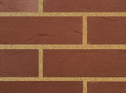 Special Offer Bricks: Darlaston Red Tuscan 65mm