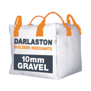 25kg 20mm gravel  Free Delivery over 125