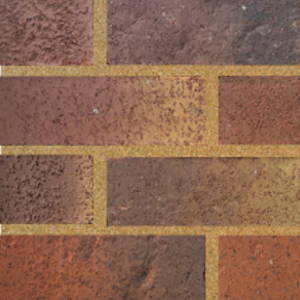 Special offer bricks: darlaston mercia orange 65mm