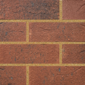 Special offer bricks: darlaston red sandfaced 65mm