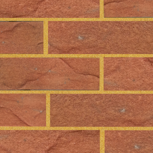 Special offer bricks: red commons 65mm special offer