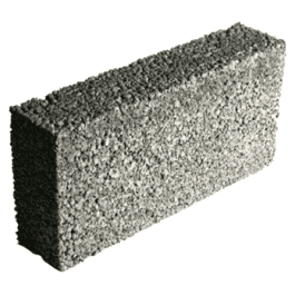 Solite 100mm solid concrete block ultra lite 3.6n | Darlaston Builders ...