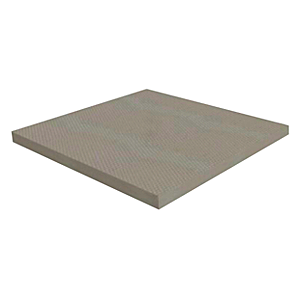 600mm x 600mm paving slabs: grey pressed slab 600mm x 600 x 38mm