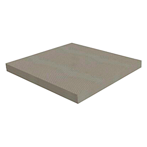 600mm x 600mm paving slabs: grey pressed slab 600mm x 600mm x 50mm