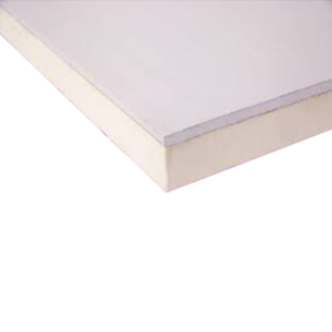 Thermal plasterboard laminate 2400mm x 1200mm x 30mm | Darlaston ...